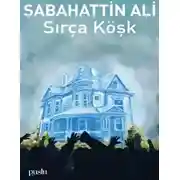 Постер книги SIRÇA KÖŞK