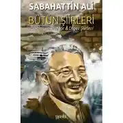 Постер книги BÜTÜN ŞIIRLERI. Dağlar ve Rüzgâr &amp; Diğer Şiirleri
