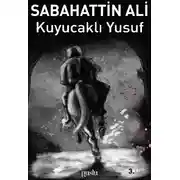 Постер книги KUYUCAKLI YUSUF