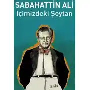 Постер книги İÇİMİZDEKİ ŞEYTAN