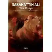 Постер книги YENİ DÜNYA