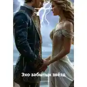 Постер книги Эхо забытых звёзд