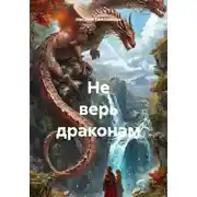 Постер книги Не верь драконам