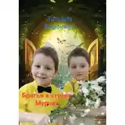 Постер книги Братья в стране Мурчау
