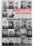 Александр Добрый - Барс-19. Часть вторая