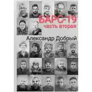 Постер книги Барс-19. Часть вторая