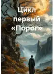 Павел Харитонов - Цикл первый «Порог»