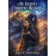 Постер книги Не будите спящую ведьму