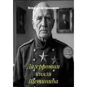 Постер книги Дагерротип князя Щетинина