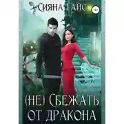 Постер книги (Не)Сбежать от дракона