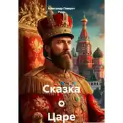 Постер книги Сказка о Царе
