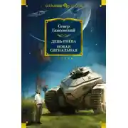 Постер книги День гнева. Новая сигнальная
