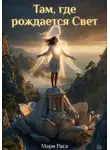 Мари Раса - Там, где рождается Свет