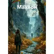 Постер книги Махаон