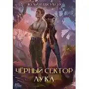 Постер книги Черный сектор. Лука
