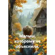 Постер книги Малыш, которому не объяснили.