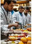 Иван Иванов - Пищевая безопасность в общепите: наблюдения