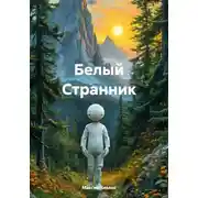 Постер книги Белый Странник