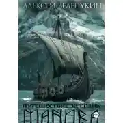 Постер книги Путешествие за грань. Манива