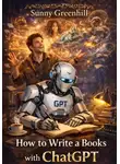 Sunny Greenhill - How to Write a Books with ChatGPT