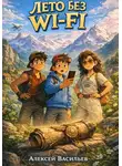 Алексей Васильев - Лето без Wi-Fi