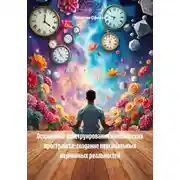Постер книги Осознанное конструирование лимбических пространств: создание персональных карманных реальностей