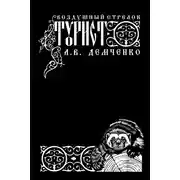 Постер книги Воздушный стрелок. Турист