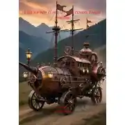 Постер книги Сказки про Ильмару и её семью. Книга вторая