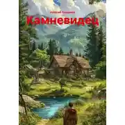 Постер книги Камневидец