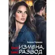 Постер книги (не) измена, (не) развод