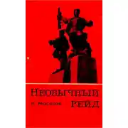 Постер книги Необычный рейд