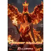 Постер книги Буллинг Ведьмы