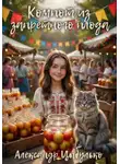 Александр Цыбулько - Компот из запретного плода (книга 3)
