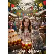 Постер книги Компот из запретного плода (книга 3)