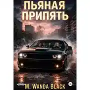 Постер книги Пьяная Припять