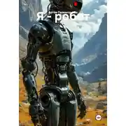 Постер книги Я - робот