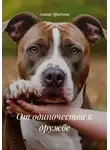 Амина Эркенова - От одиночества к дружбе