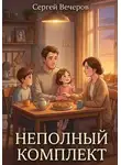 Сергей Вечеров - Неполный комплект
