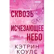 Постер книги Сквозь исчезающее небо