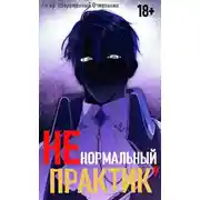 Постер книги Ненормальный практик 9
