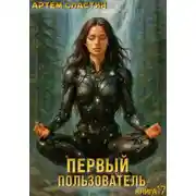 Постер книги Первый пользователь. Книга 17