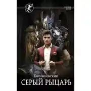 Постер книги Серый рыцарь