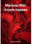 Владимир Поселягин - Малыш-Маг. Книга первая