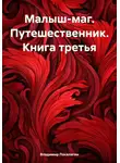 Владимир Поселягин - Малыш-маг. Путешественник. Книга третья