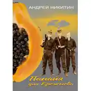 Постер книги Папайя для Брежнева. Воспоминания переводчика о войне в Анголе