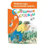 Постер книги Смешные рассказы
