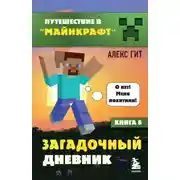 Постер книги Загадочный дневник