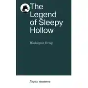Постер книги The Legend of Sleepy Hollow / Легенда о Сонной Лощине