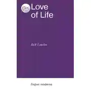Постер книги Love of Life / Любовь к жизни