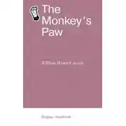 Постер книги The Monkey’s Paw / Обезьянья лапа